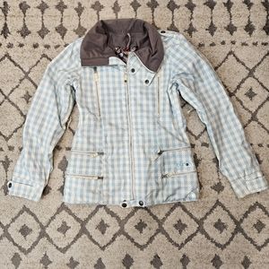 Burton Dryride Jacket